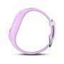 Garmin Vívofit jr. 2 Disney Princess Lila (csatos)