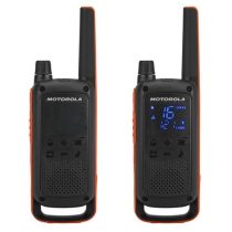 Motorola TLKR T82 Dual-Pack PMR rádió