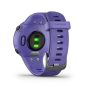 Garmin Forerunner 45S Lila