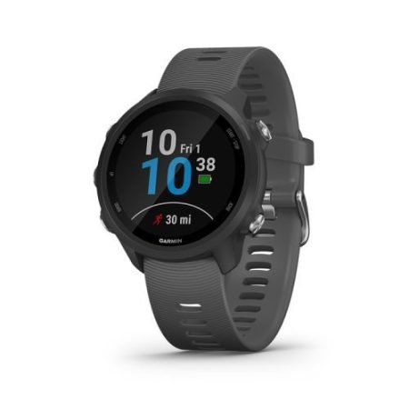 Garmin Forerunner 245 Szürke