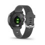 Garmin Forerunner 245 Szürke