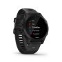 Garmin Forerunner 945 Fekete/Szürke