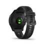 Garmin Forerunner 945 Fekete/Szürke