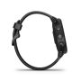 Garmin Forerunner 945 Fekete/Szürke