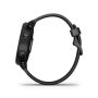 Garmin Forerunner 945 Fekete/Szürke