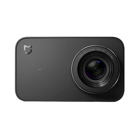 Xiaomi MI 4K Dash Cam menetrögzítő kamera