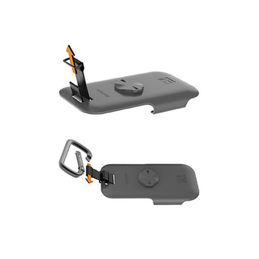 Garmin karabineres tartópánt (fekete)