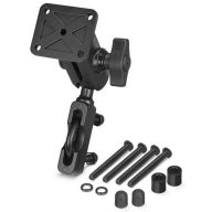   Garmin Zumo XT/XT2 / Montana / GPSMAP 276cx motoros tartókonzol kormányra