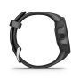 Garmin Forerunner 45S Fekete