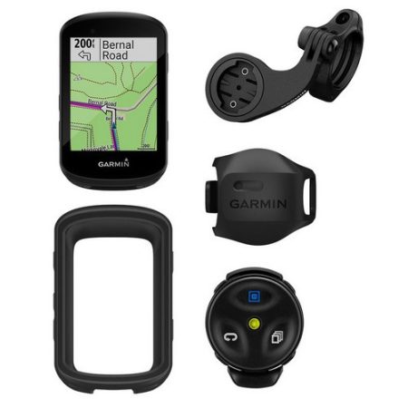 Garmin Edge 530 MTB Bundle