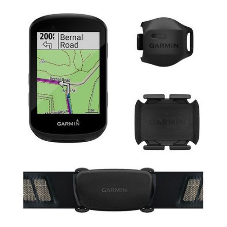 Garmin Edge 530