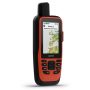 Garmin GPSMAP 86i