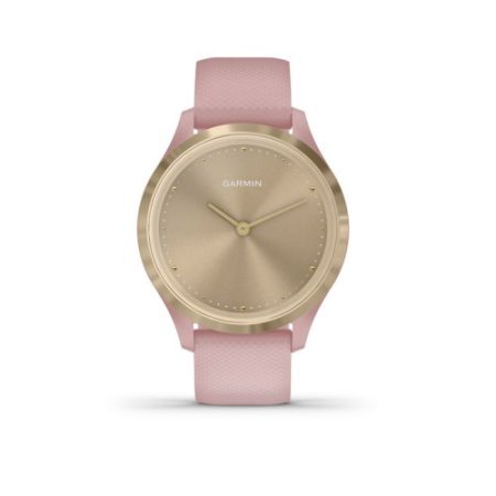 Garmin Vívomove 3S Light Gold/Dust Rose