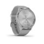 Garmin Vívomove 3 Ezüst/Szürke