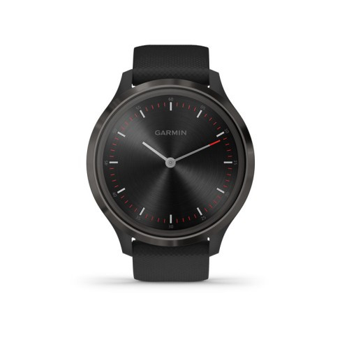 Garmin V vomove 3 Fekete