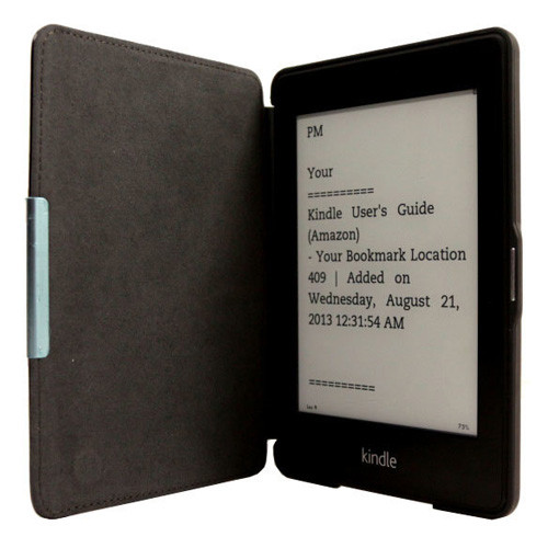 C Tech Protect AKC 05 Amazon Kindle Paperwhite tok C Tech Protect AKC 05 Amazon Kindle Paperwhite tok