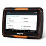Wayteq xRIDER Smart Android Sygic GPS Europe Élettartam frissítés