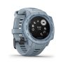 Garmin Instinct Sea Foam GPS-es sport- és okosóra