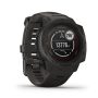 Garmin Instinct Solar Graphite GPS-es sport- és okosóra