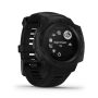 Garmin Instinct Tactical Black GPS-es sport- és okosóra