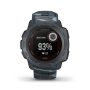 Garmin Instinct Solar Surf Pipeline GPS-es sport- és okosóra