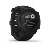 Garmin Instinct Solar Tactical Black GPS-es sport- és okosóra