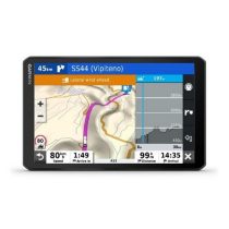 Garmin Camper 890 MT-D Európa lakóautós navigáció