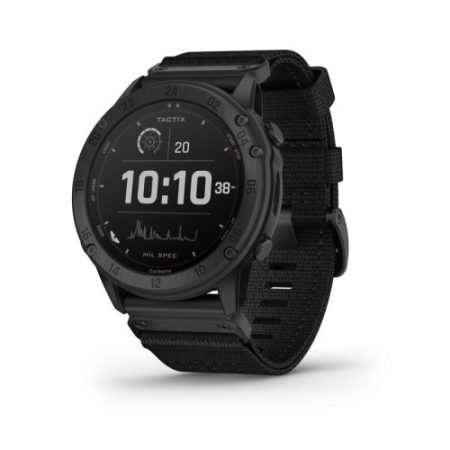 Garmin Tactix Delta Solar Edition (Sapphire)