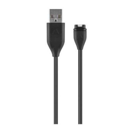 Garmin USB töltő és adatkábel Fenix 5/6/7, Vivoactive 3/4, Intinct 50cm