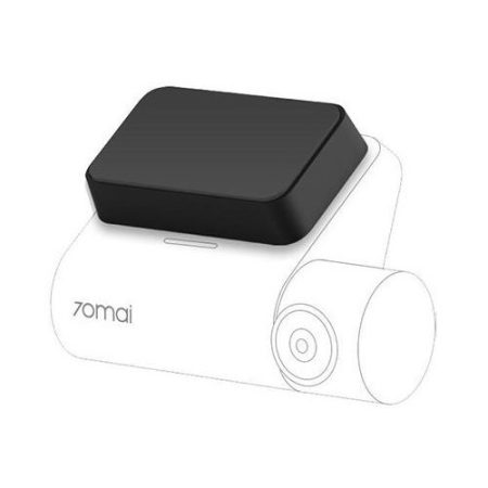 Xiaomi 70mai Smart Dash Cam Pro GPS modul         