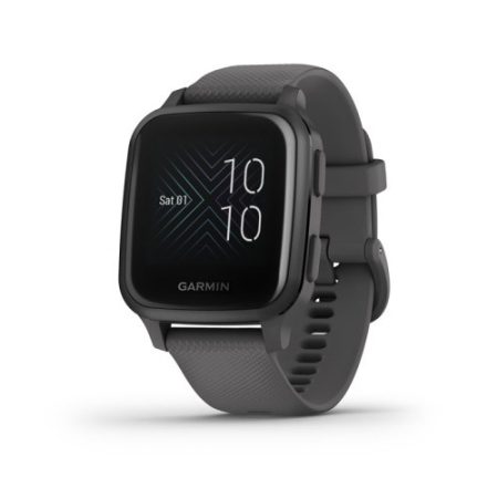Garmin Venu Sq Árnyékszürke / Szürke