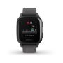 Garmin Venu Sq Árnyékszürke / Szürke
