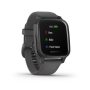 Garmin Venu Sq Árnyékszürke / Szürke