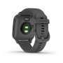 Garmin Venu Sq Árnyékszürke / Szürke