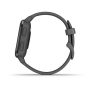Garmin Venu Sq Árnyékszürke / Szürke