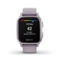 Garmin Venu Sq Orchidea / Fémes orchidea