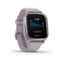 Garmin Venu Sq Orchidea / Fémes orchidea