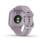 Garmin Venu Sq Orchidea / Fémes orchidea