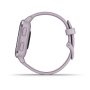 Garmin Venu Sq Orchidea / Fémes orchidea