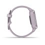 Garmin Venu Sq Orchidea / Fémes orchidea