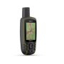 Garmin GPSMAP 65s, Multi-Band