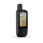 Garmin GPSMAP 66sr, Multi-Band