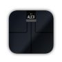 Garmin Index S2 okosmérleg fekete