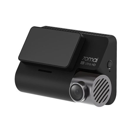 Xiaomi 70mai Dash Cam A800 4K GPS-es menetrögzítő kamera