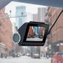 Xiaomi 70mai Dash Cam A800 4K GPS-es menetrögzítő kamera