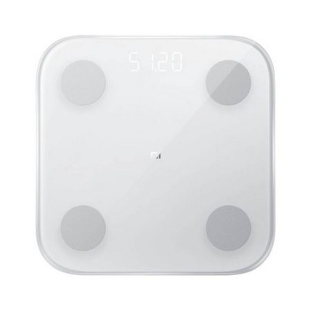 Xiaomi Mi Body Composition Scale 2 okosmérleg