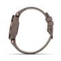 Garmin Lily Classic Sötét Bronz / Paloma óratok és bőrszíj