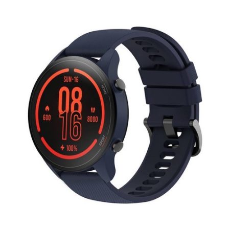 Xiaomi Mi Watch okosóra Navy Blue