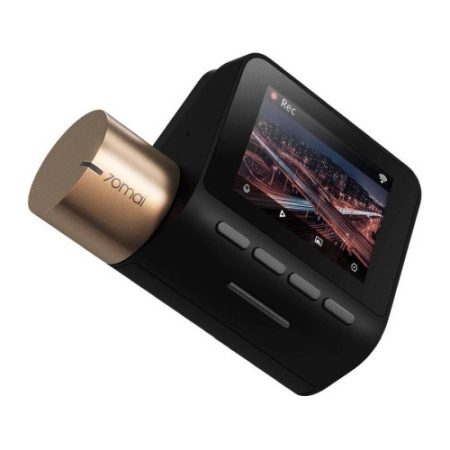 Xiaomi 70mai Smart Dash Cam Lite menetrögzítő kamera