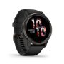 Garmin Venu 2 Fekete / Szürke